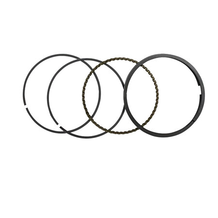 Piston Rings for Robin EH12 Engine (60mm)