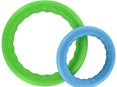 PitchDog Fetch Rings