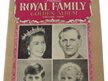 Pitkin Pictorials of the Royal family