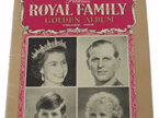 Pitkin Pictorials of the Royal family