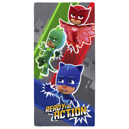 PJ Masks Towel