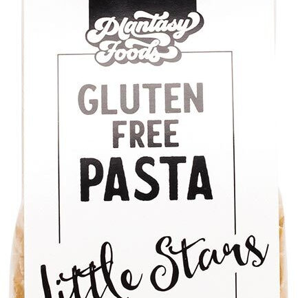 Plantasy Foods Pasta Little Stars 200g