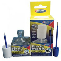 Plastic Modelling Products