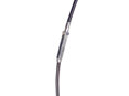 Plate Compactor Throttle Cable - 1M