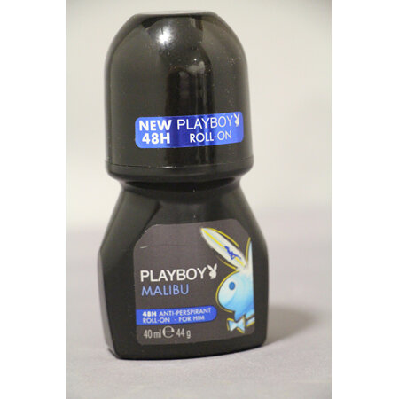 PlayBoy Roll On Deodorant