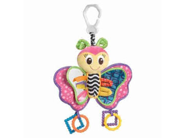 Playgro My First Activity Butterfly