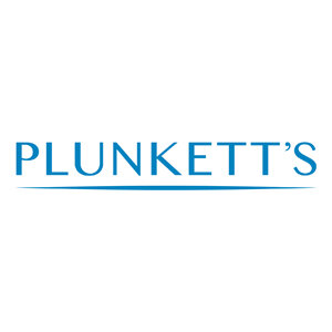 Plunkett's