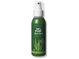 PLUNKETTS Aloe Vera 99% 125ml Spray