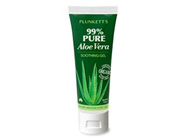 PLUNKETTS Aloe Vera 99% Gel 75g T.
