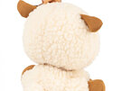 P*Lushes Pets Bah-Ba La'Creme lamb sheep soft toy plush kids