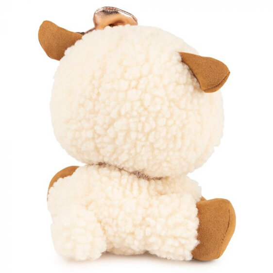 P*Lushes Pets Bah-Ba La'Creme lamb sheep soft toy plush kids