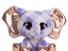 P*Lushes Pets Ella Lphante  elephant plush toy
