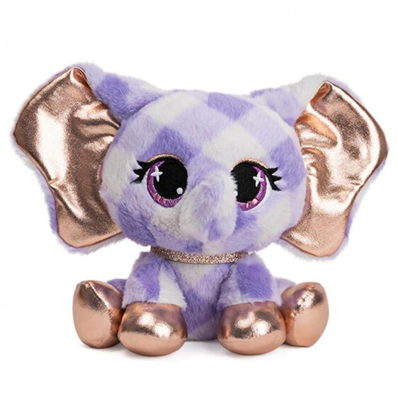 P*Lushes Pets Ella Lphante  elephant plush toy