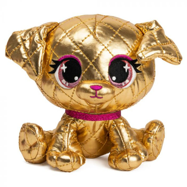 P*Lushes Pets Goldie La Pooch Limited Edition