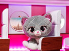 P*Lushes Pets Jet Setters Maxine Purrrnel Plush cat soft toy