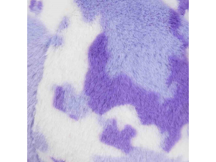 P*Lushes Pets Juicy Jam Dolly Holstein Plush cow grape purple soft toy