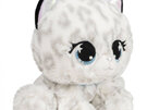 P*Lushes Pets Laya Spotson snow leopard plush soft toy kids