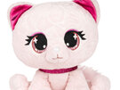 P*Lushes Pets Secret Garden April Fiore cat kitty soft toy kids gift pink