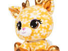 P*Lushes Pets Secret Garden Daisy Doemei Plush deer flowers soft toy kids