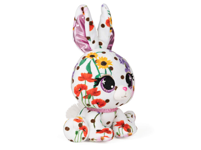 P*Lushes Pets Secret Garden Flora Karrats Plush bunny rabbit easter soft toy kid