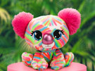 P*Lushes Pets Secret Garden Koko Melbie Plush koala kids soft toy