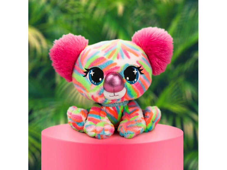 P*Lushes Pets Secret Garden Koko Melbie Plush koala kids soft toy