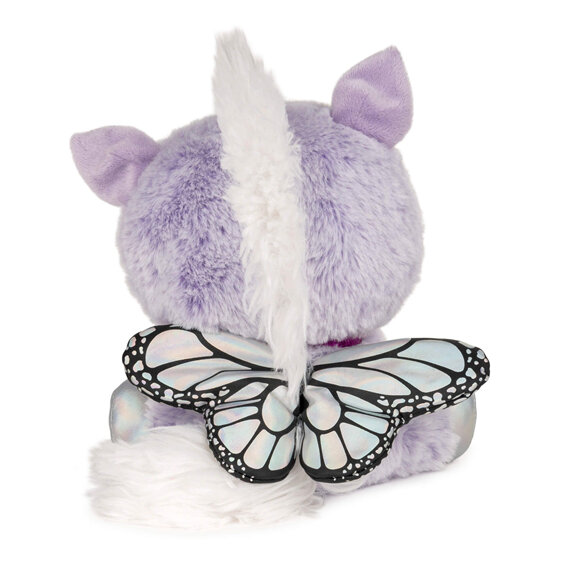 P*Lushes Pets Secret Garden Mariah Monarch Plush unicorn butterfly soft toy kids