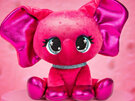 P*Lushes Pets Secret Garden Willa Burke Plush elephant soft toy kids gift