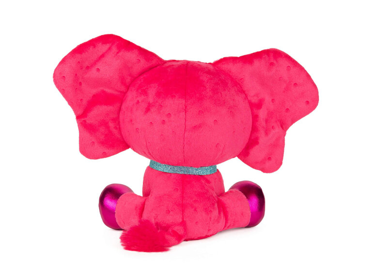 P*Lushes Pets Secret Garden Willa Burke Plush elephant soft toy kids gift