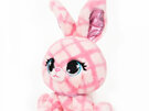 P*Lushes Pets Trixie Karrats rabbit bunny plush toy