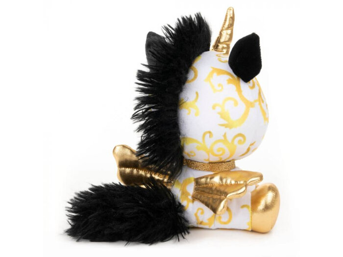 P*Lushes Pets Vera Von Corn Special Edition unicorn plush toy