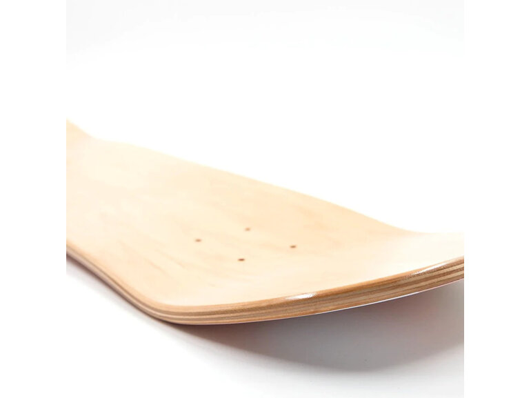 Pohutakawa Skateboard Deck Art *Free Delivery* nz aotearoa 100 percent