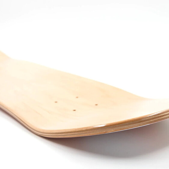 Pohutakawa Skateboard Deck Art *Free Delivery* nz aotearoa 100 percent