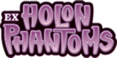 Pokemon TCG Single Card - EX Holon Phantoms