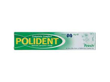 POLIDENT F/Mint Dent Adh. Cream 60g