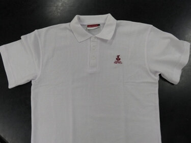 Polo shirt - light weight - limited stock