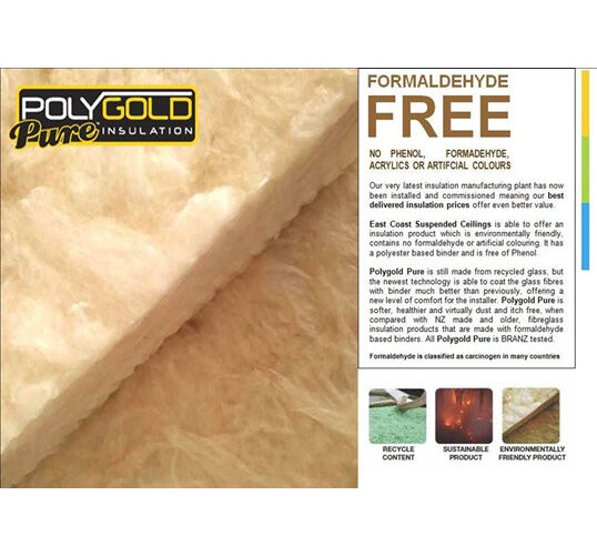 poly gold pure balnket R1.8