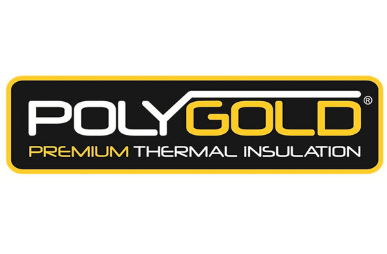 Polygold R2.3 blanket for ceiling & wall
