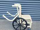 Polymedic Pool Wheelchair