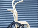 Polymedic Pool Wheelchair