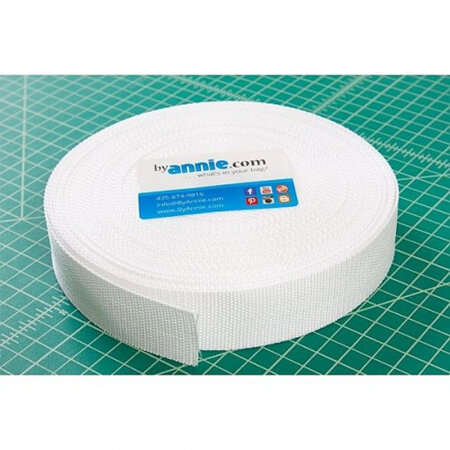 Polypro Strapping  1.5" Wide