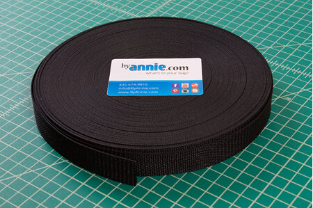 Polypro Strapping 1" Wide