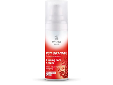 Pomegranate Firming Face Serum - 30ml