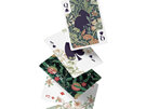 Pomegranate William Morris Playing Cards