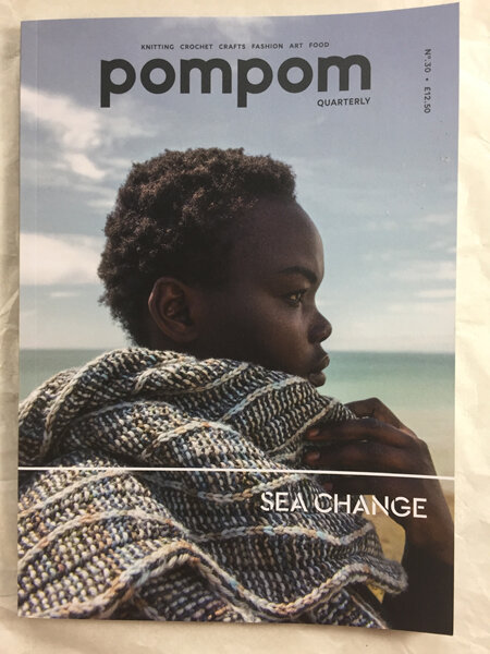 Pompom Magazine Issue 30