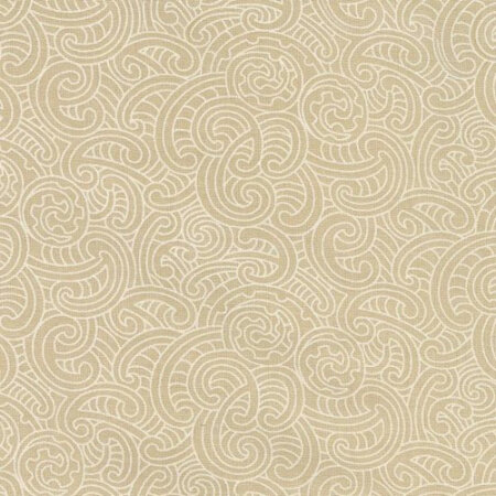 Ponga Koru - Beige