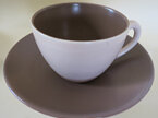 poole coffee cups