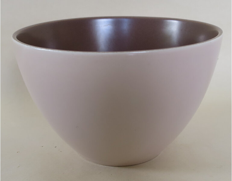 poole sugar bowl