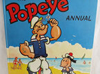 Popeye Annual