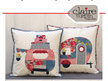 Poppies Adventures by Claire Turpin Design